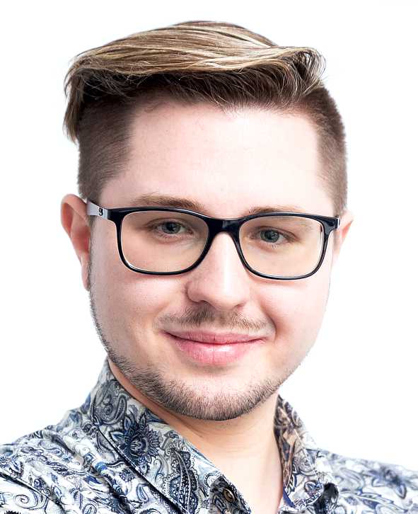 Dawid Dąbrowski Wyróżnienie