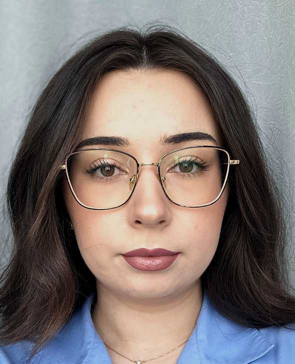 Faustyna Stopyra DuPont