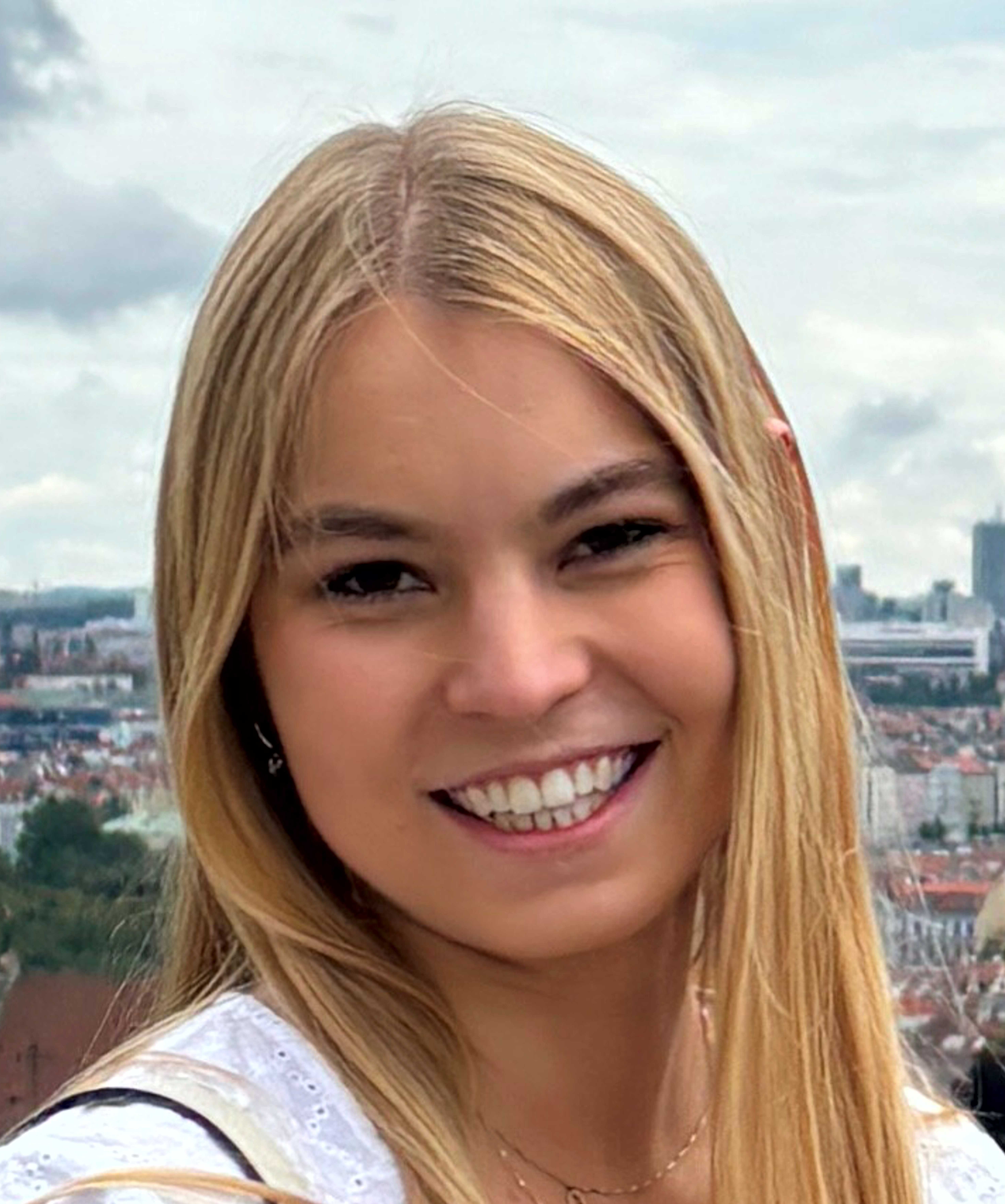 Sonia Wardejn DuPont